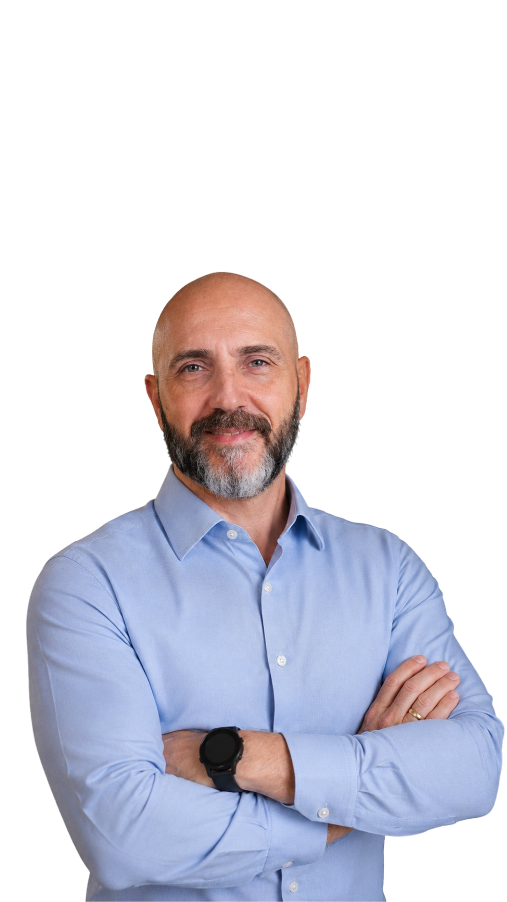 Dr. Rodrigo Volpon