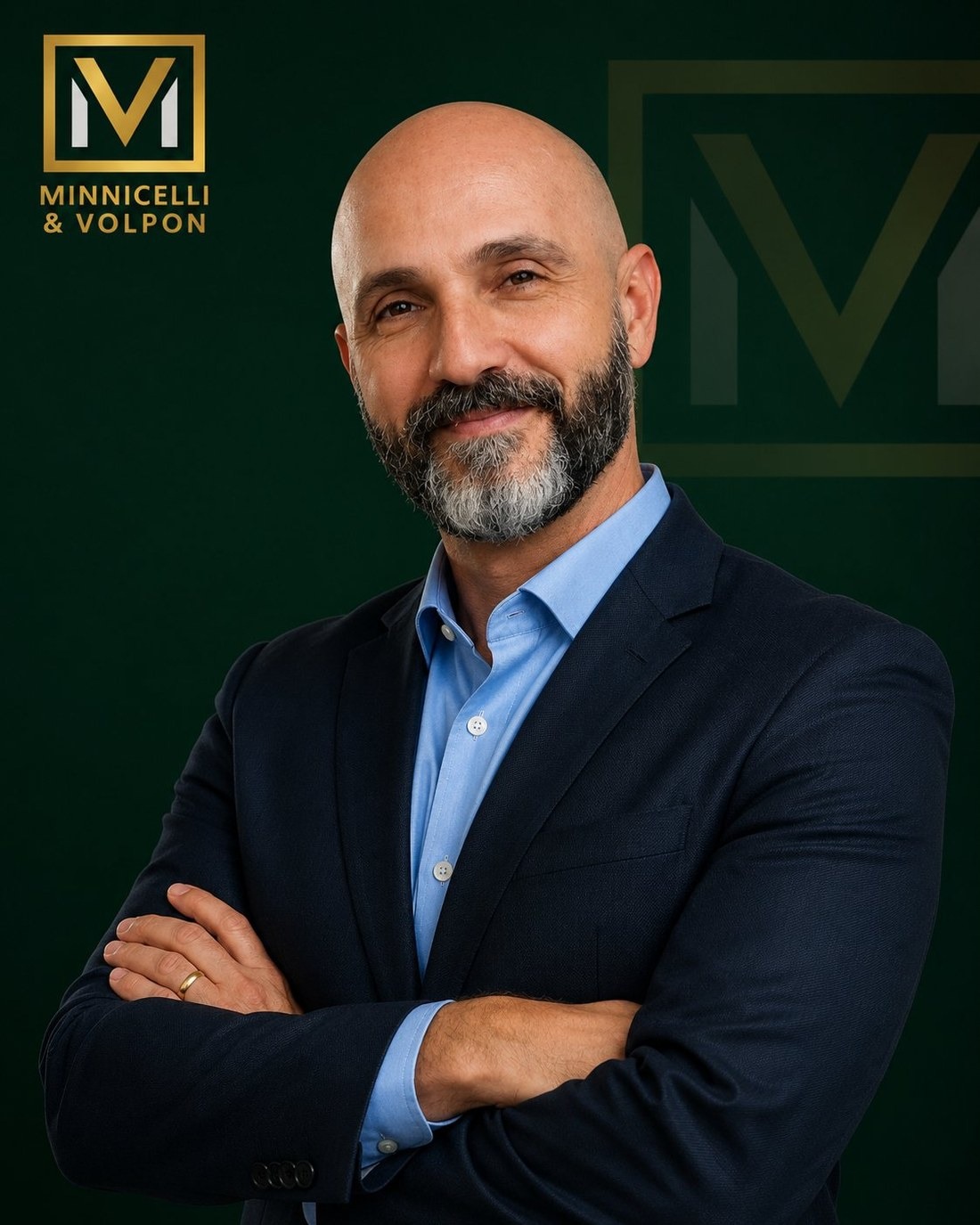 Dr. Rodrigo Volpon — Advogado Criminal São Paulo